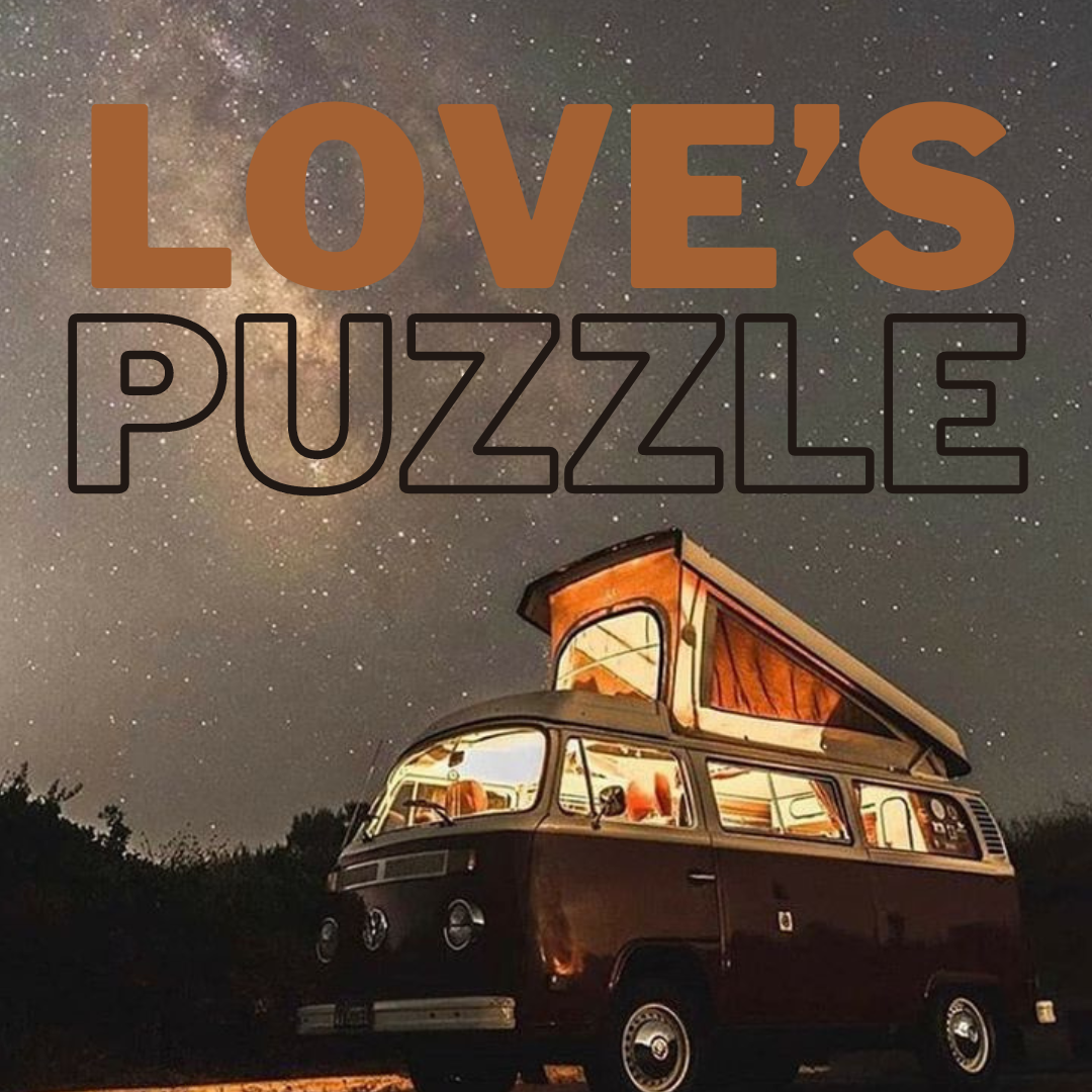 Love's Puzzle