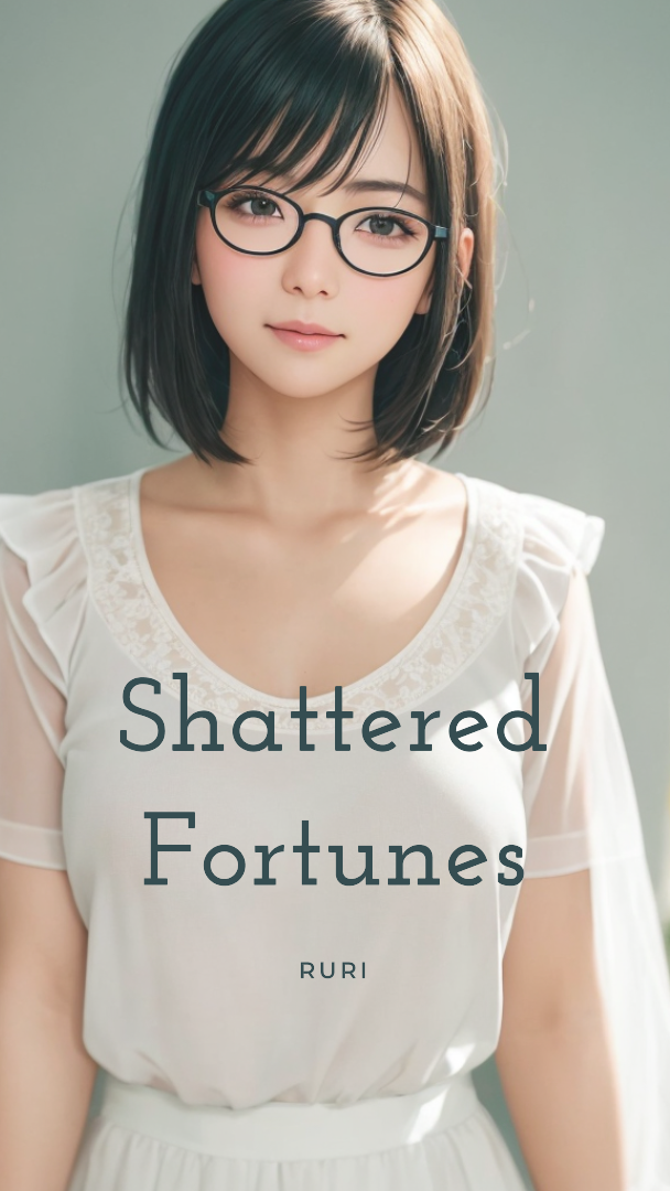 Shattered Fortunes