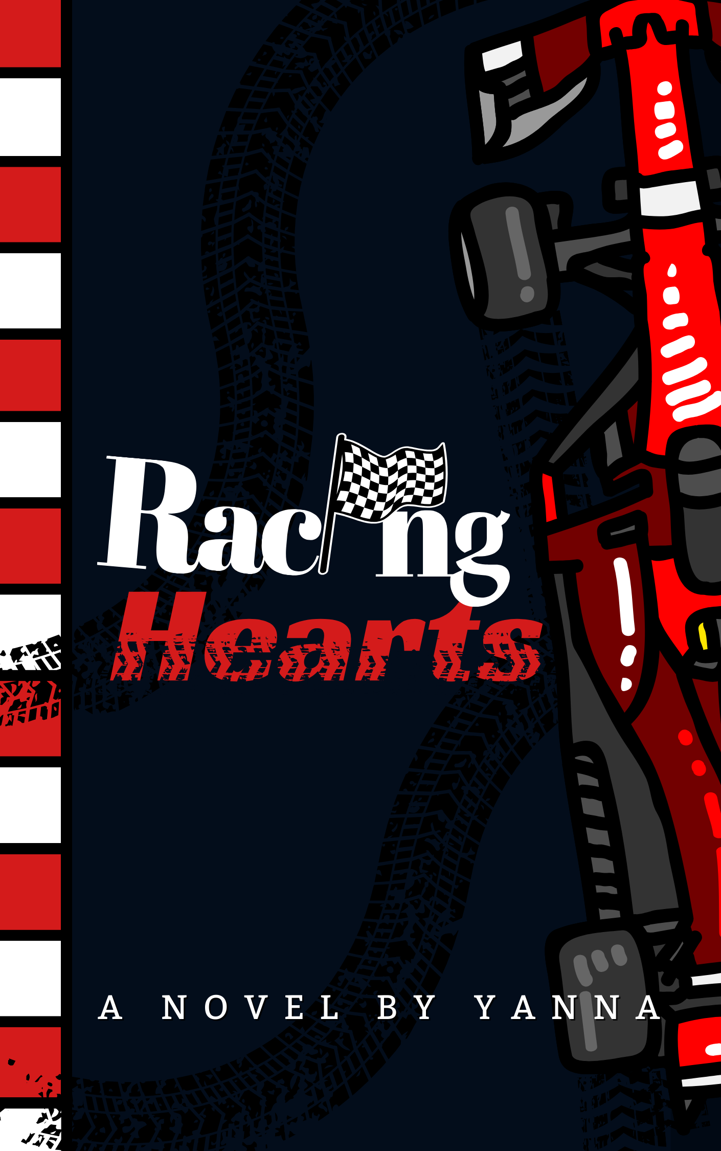 Racing Hearts