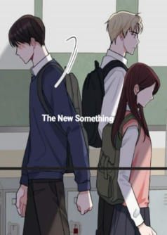 The New Something