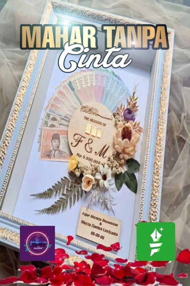 MAHAR TANPA CINTA