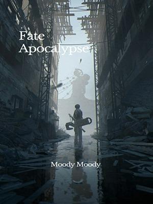 Fate Apocalypse