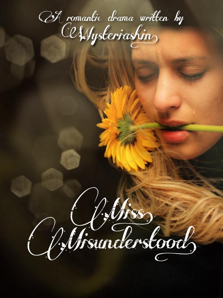 Miss Misunderstood (The Continuation)