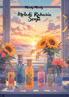 Melodi Rahasia Senja