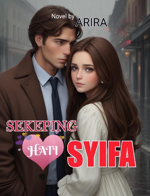 Sekeping Hati Syifa