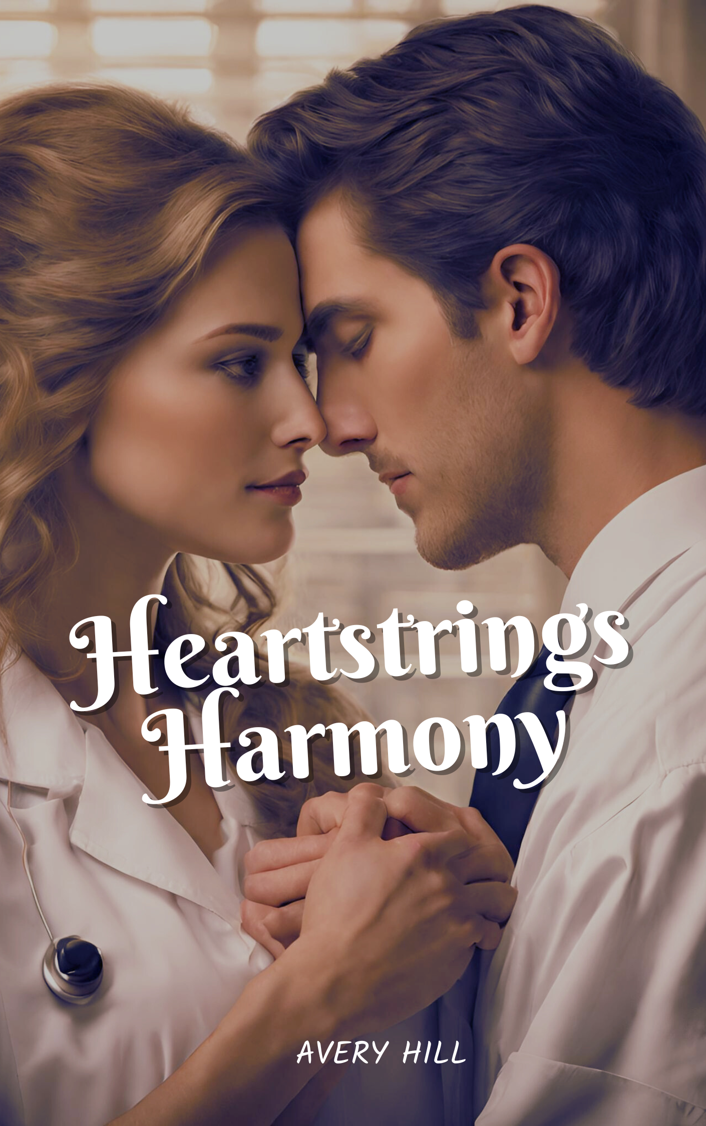 Heartstrings Harmony