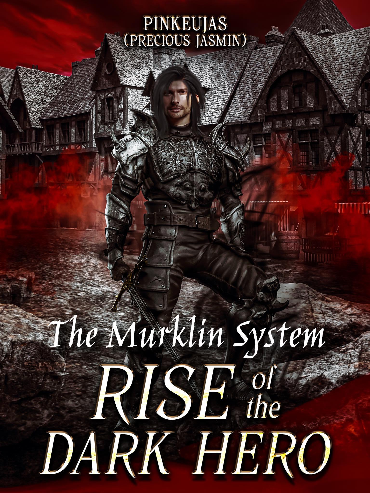 The Murklin System: Rise of the Dark Hero