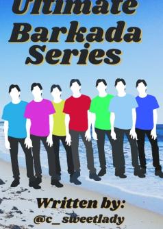 Ultimate  Barkada Series