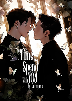 The Time Spend With You