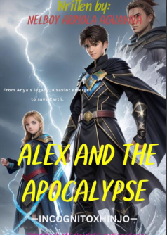 Alex and the Apocalypse