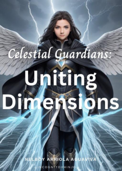 Celestial Guardians: Uniting Dimensions