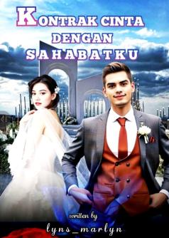 KONTRAK CINTA DENGAN SAHABATKU