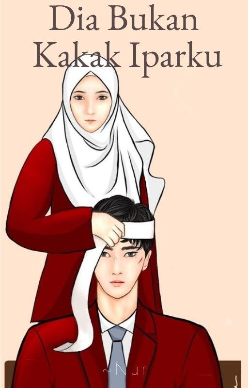 Dia Bukan Kakak Iparku