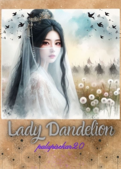 Lady Dandelion