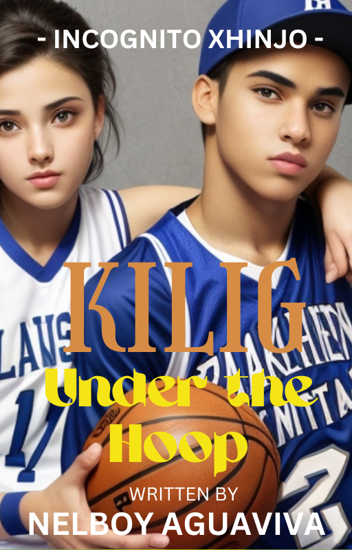 Kilig Under the Hoop