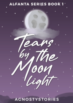 Tears by the Moonlight