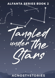 Tangled under the Stars