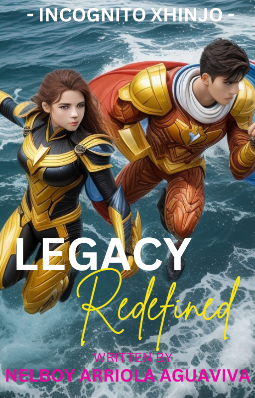 Legacy Redefined