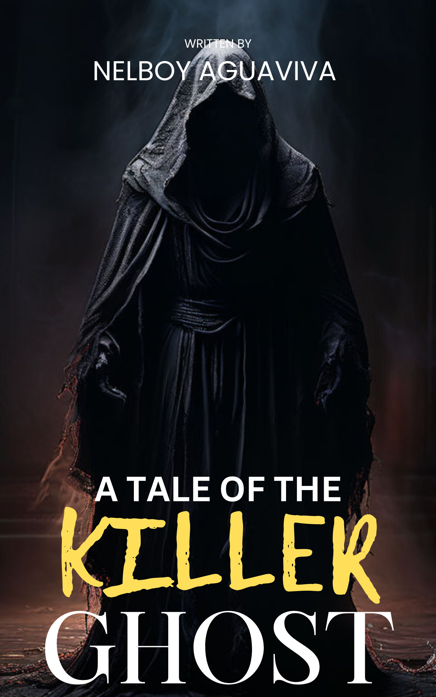 A Tale of the Killer Ghost