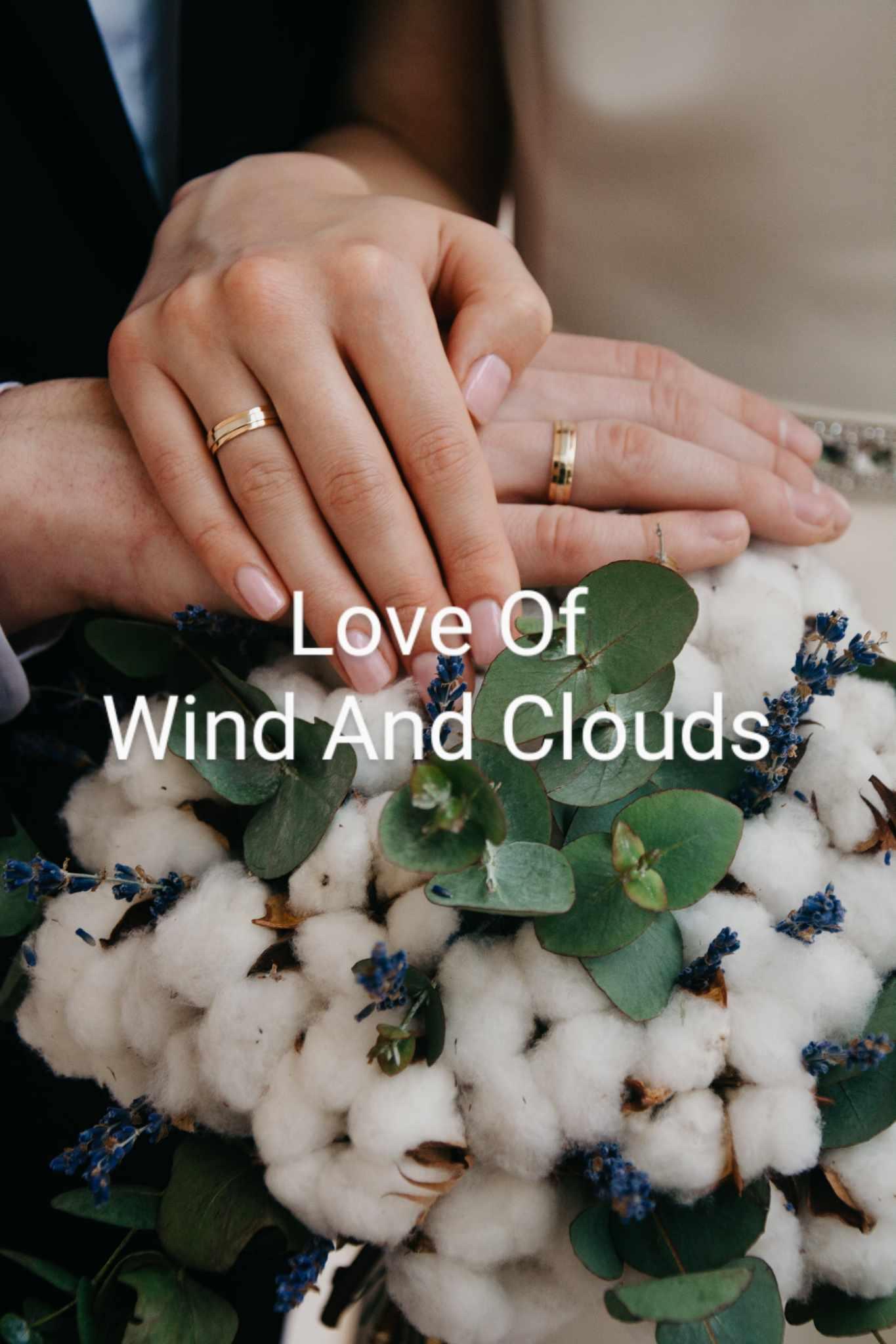 Love Of Wind And Clouds