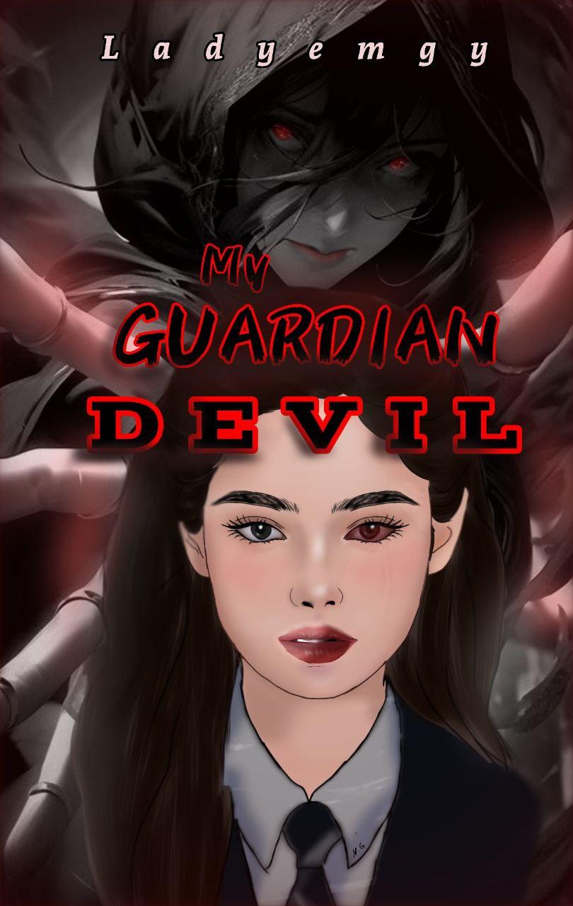 My Guardian Devil