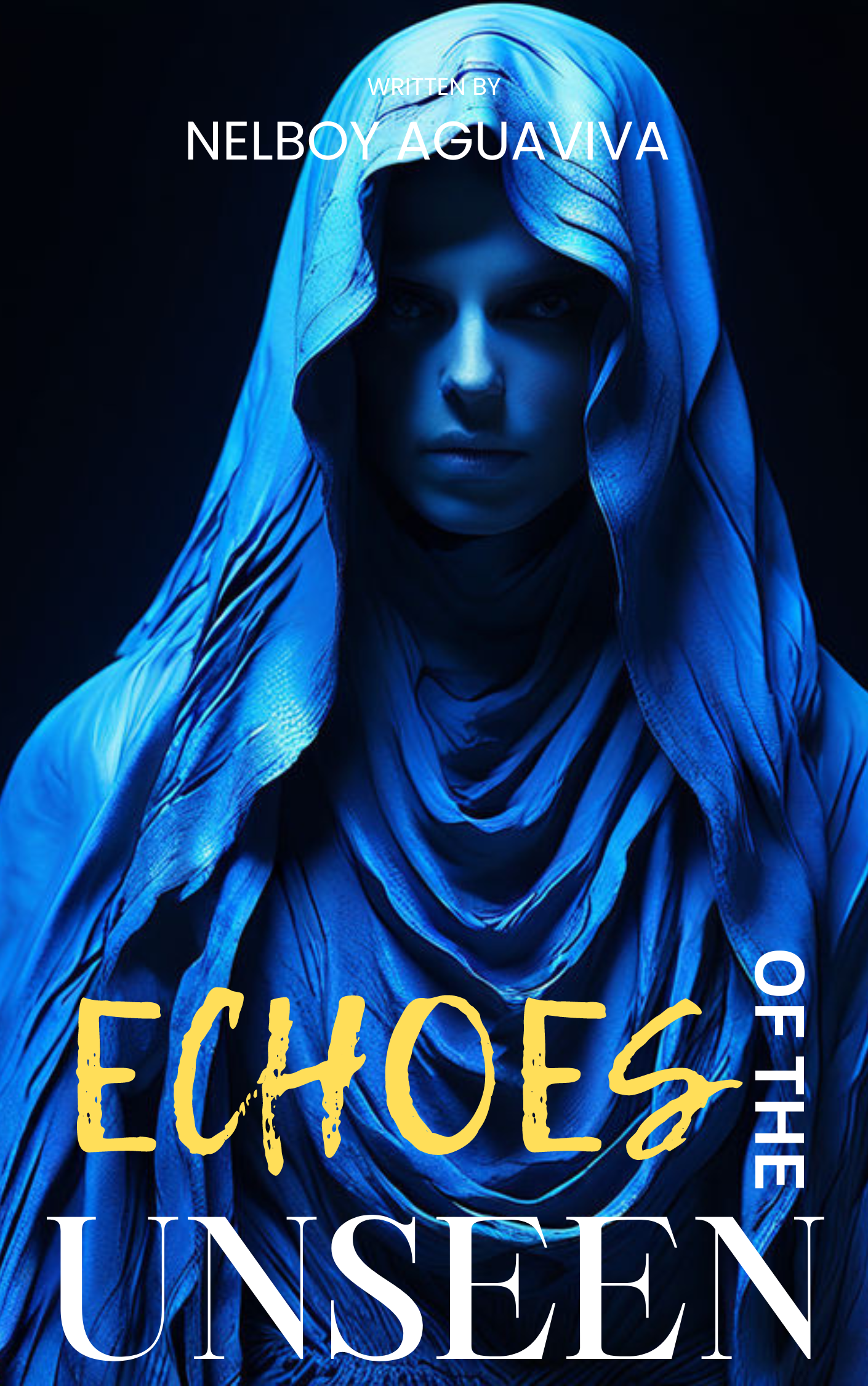 Echoes of the Unseen