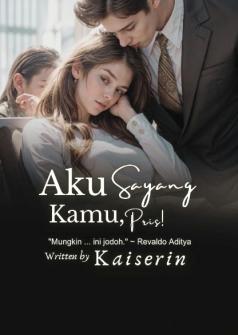 Aku Sayang Kamu, Pris!