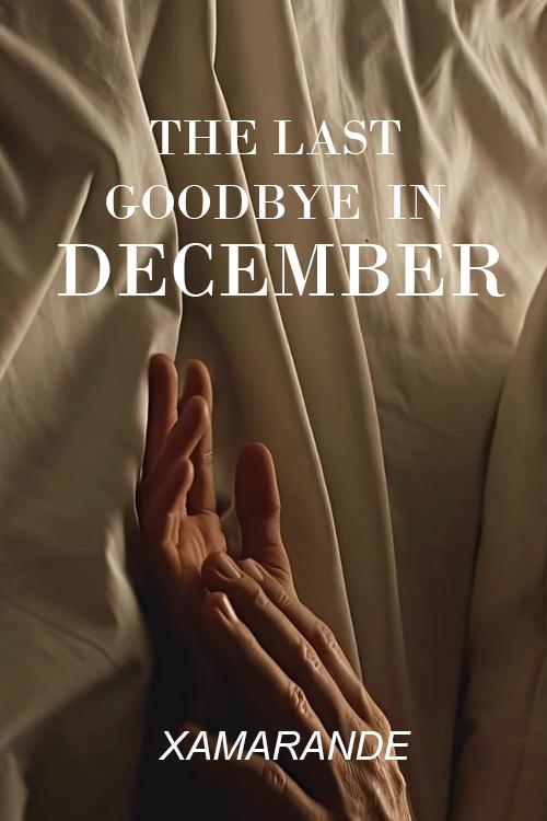 The Last Goodbye in December