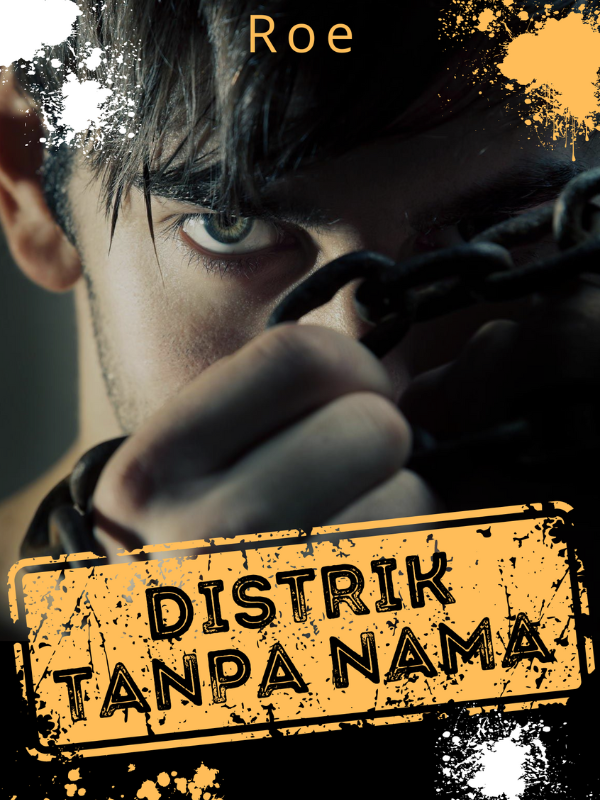 Distrik Tanpa Nama