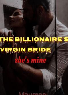 BILLIONAIRE'S VIRGIN BRIDE