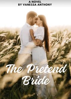 The Pretend Bride