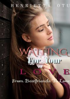 Waiting For Your Love