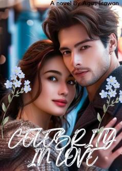 CELEBRITY IN LOVE