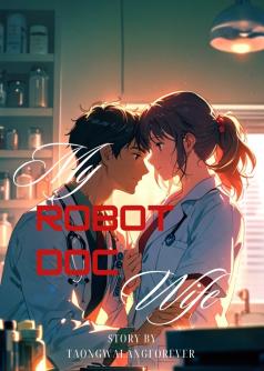 My Robot Doc Wife