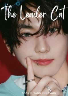 The Leader Cat |  Book 2: Yang Jungwon