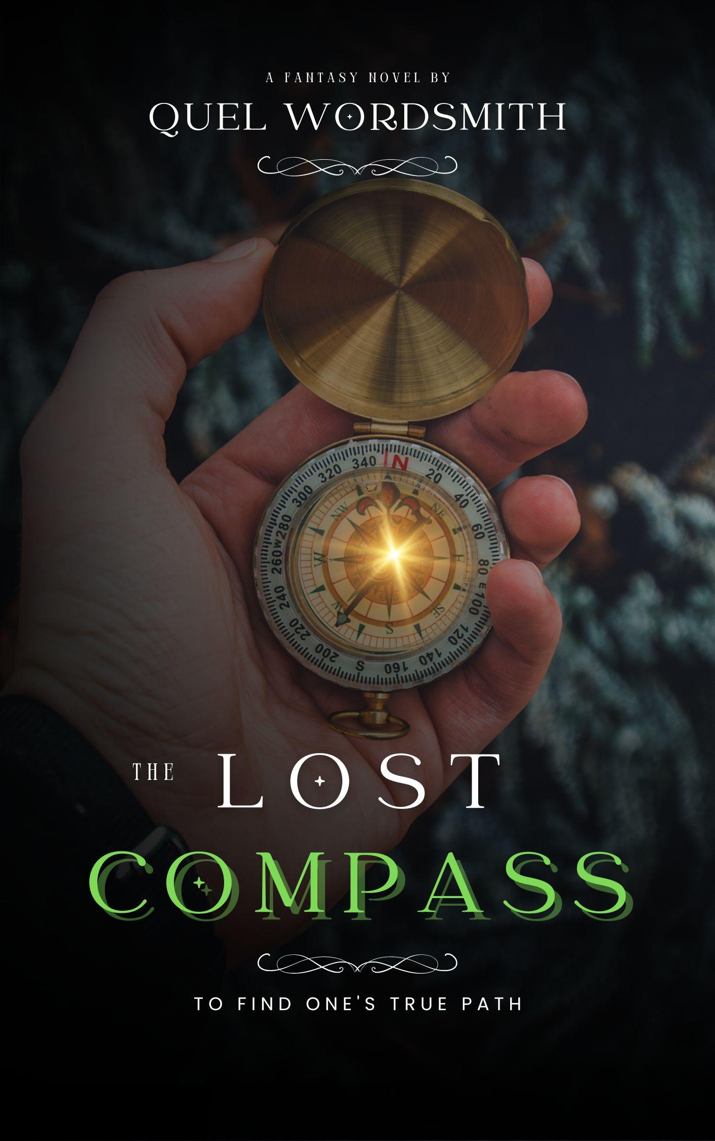 The Lost Compass