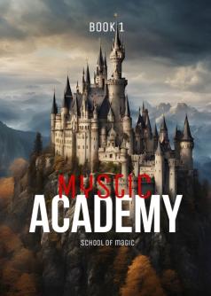 Mystic Academy (School of Magic)