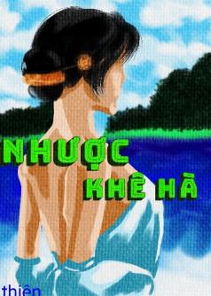 Nhược Khê Hà