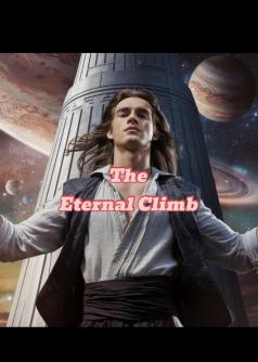 THE ETERNAL CLIMB