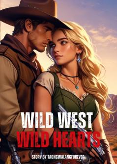 Wild West Wild Hearts