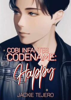 CODENAME: Happy (Book 4)