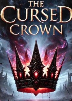 THE CURSED CROWN