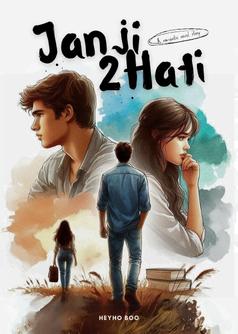 Janji 2 Hati