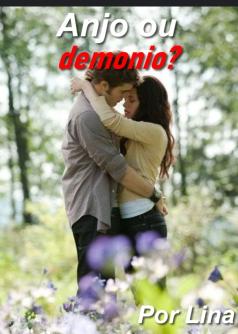 Anjo ou  demônio !?