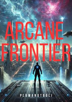 ARCANE FRONTIER