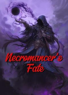 Necromancer's Fate