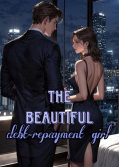 THE BEAUTIFUL DEBT-REPAYMENT GIRL