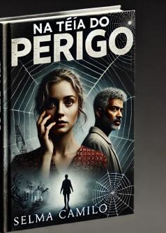 Na  Teia Do Perigo