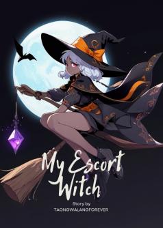 My Escort Witch