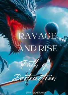 Ravage and Rise: Path Of Destruction